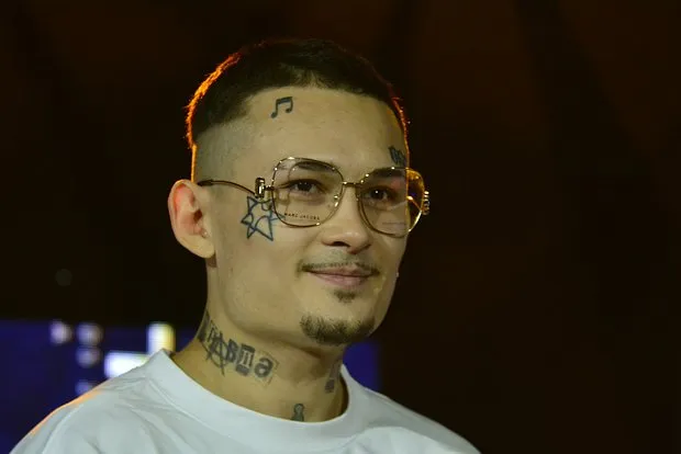 Моргенштерну запретили въезд в Литву: адвокат объя...