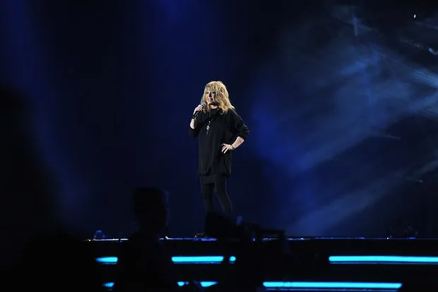 Пугачева может потерять товарный знак «Кристина»