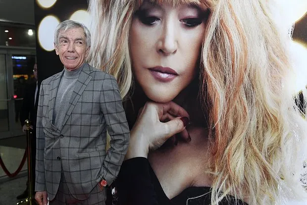 Алла Пугачева почтила память Юрия Николаева