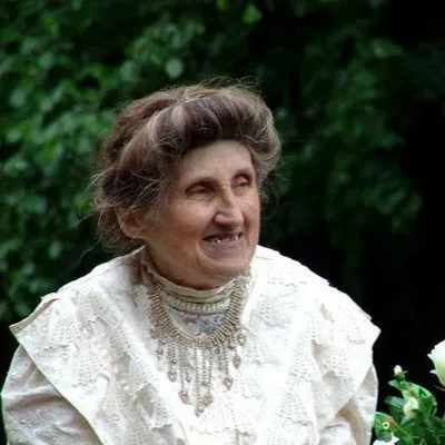 Альбина Евтушевская скончалась в Москве на 84-м году жизни