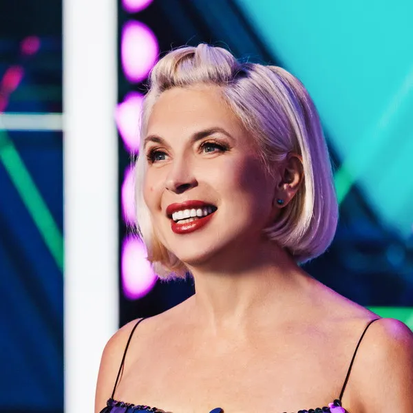 Алена Свиридова раскрыла тайну Афродиты ...