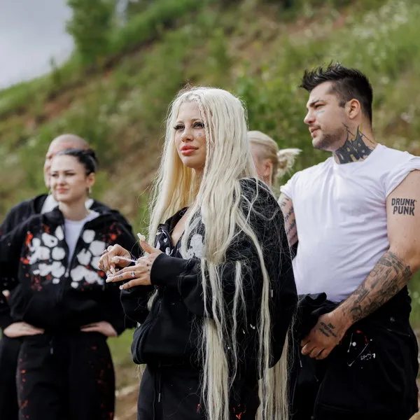 «Звёзды под капельницей»: реабилитация знаменитост...