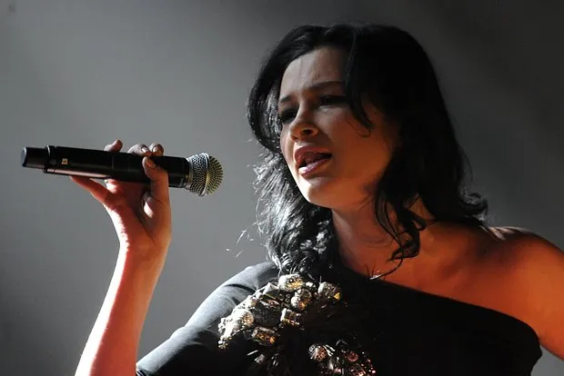 Анастасия Приходько: Нападки на русскоязычных веду...