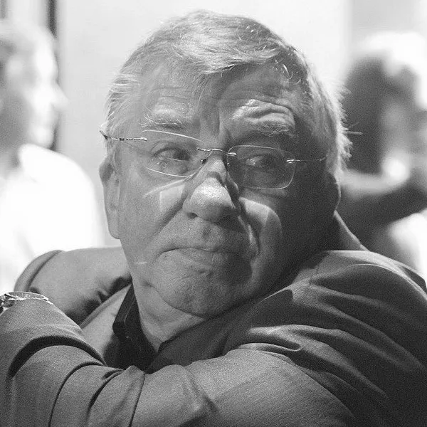 Ушел из жизни народный артист Анатолий Меньщиков