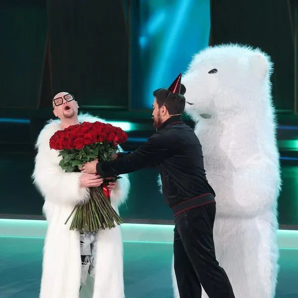 Финальный батл шоу «Звёзды» 19 декабря 2025: Цой v...