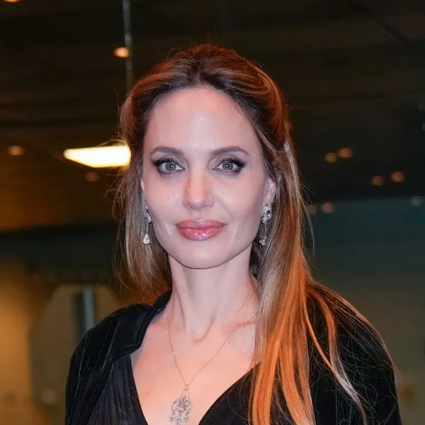 Анджелина Джоли в триллере "Sunny": роль...