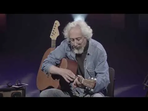 Ушел из жизни гитарист Андре Жерайссати,...