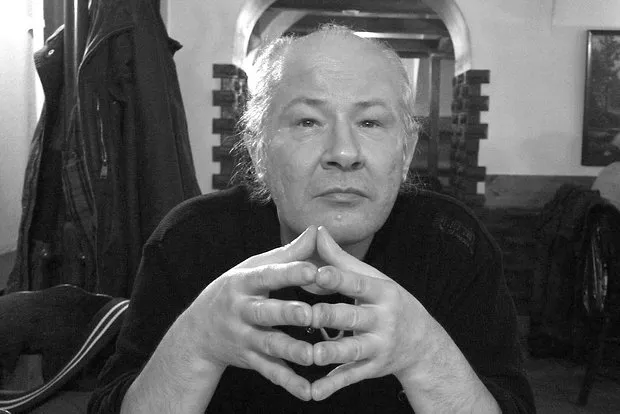 Умер Андрей Бурлака: легенда российской рок-журналистики