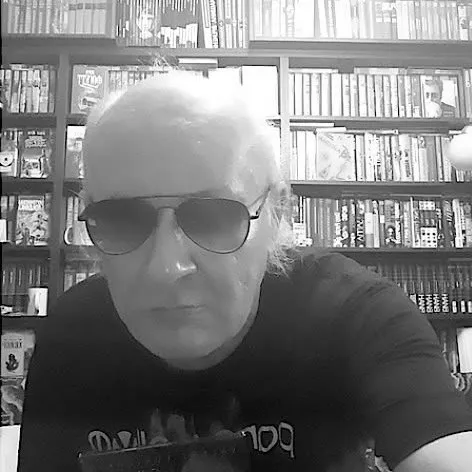 Умер Андрей Бурлака: легенда российского рока и музыкальный летописец