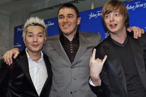 Андрей Григорьев-Апполонов об Олеге Яковлеве и «Ив...