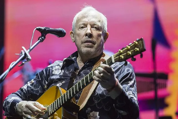 Андрей Макаревич закрыл последний бизнес...