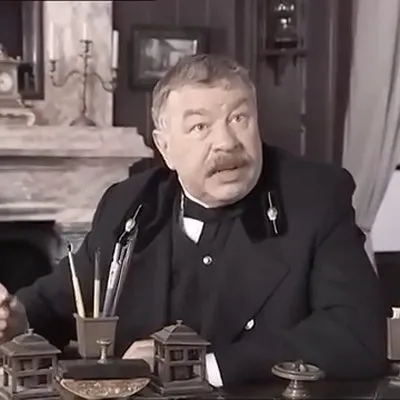 Андрей Мартынов: 80 лет на сцене и экране