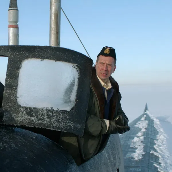 Премьера фильма «Северный полюс»: героическая история 1962 года