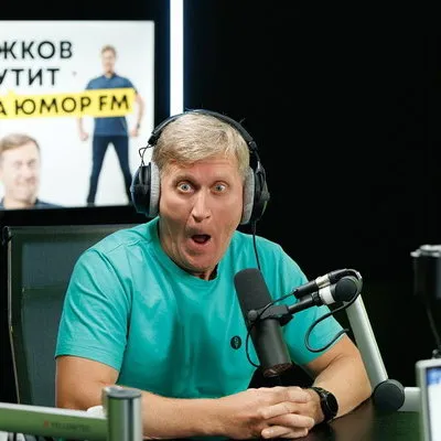 Андрей Рожков анонсировал новые шоу Уральских пельменей