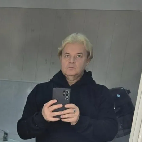 Андрис Лиепа тайно обвенчался в Москве с Аллой