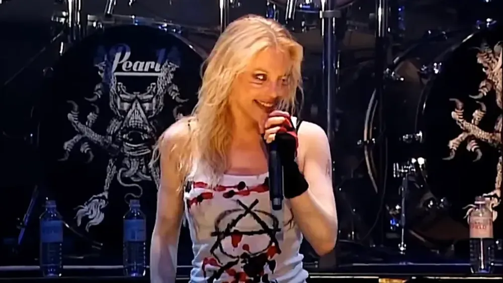 Arch Enemy: Возвращение Анжелы Госсов в 2026 году?