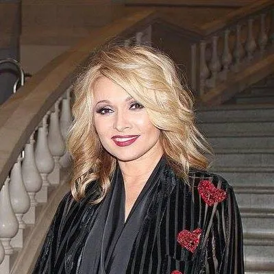 Анжелика Агурбаш отложила свадьбу из-за уголовного...