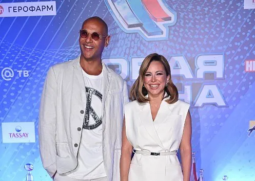 Ани Лорак: муж-иностранец хочет виллу в ...