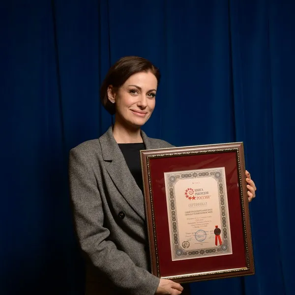 «Тайны следствия» установили рекорд России