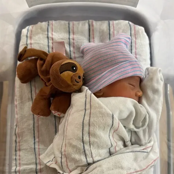 Анна Курникова и Энрике Иглесиас стали родителями ...