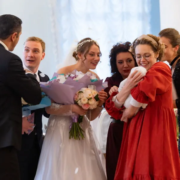 «Ивушка плакучая. Продолжение»: премьера мелодрамы...