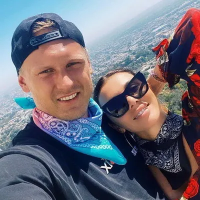 Брачный договор Седоковой и Тиммы признан недействительным