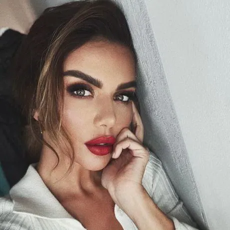 Анна Седокова: год травли после смерти мужа