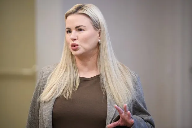 Анна Семенович: "Голодала всю жизнь" из-за бодишей...