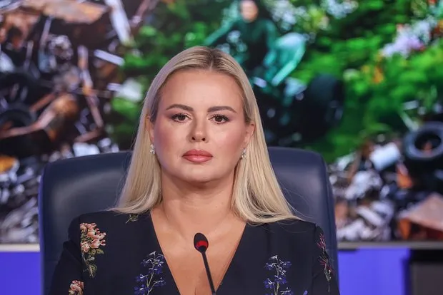 Анна Семенович о критике Сергее Соседове