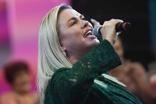 Анна Семенович: диеты, срывы и борьба с ...