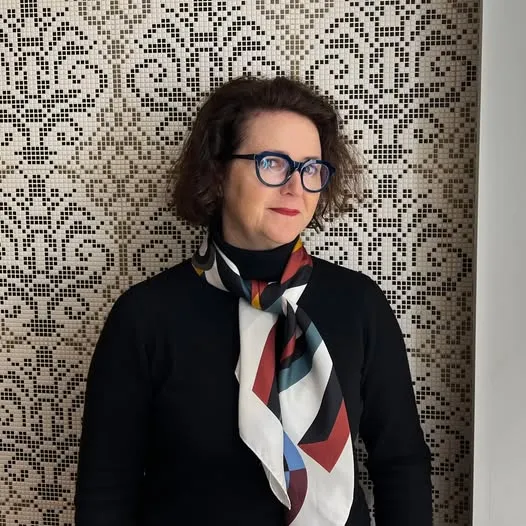 Аннабель Клутье возглавила Национальный ...