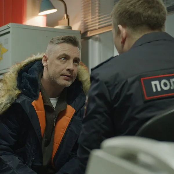 НТВ снимает сериал «Разбойный отдел» с Батыревым и Беридзе