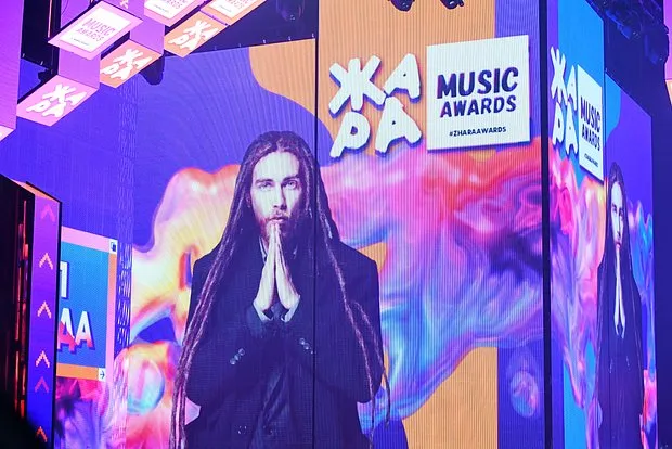 Сын Децла столкнулся с буллингом из-за к...