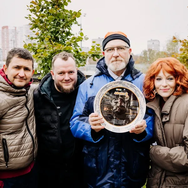 Новый сезон «Афони»: домовой, мистика и новостройк...