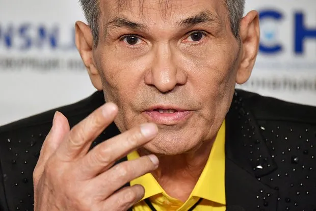 Сын Бари Алибасова рассказал о деменции продюсера