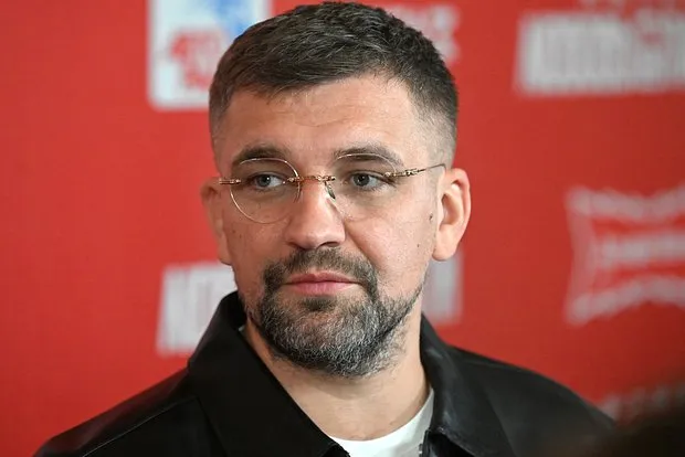 Баста рассказал, как победил депрессию с помощью экстремальной поездки