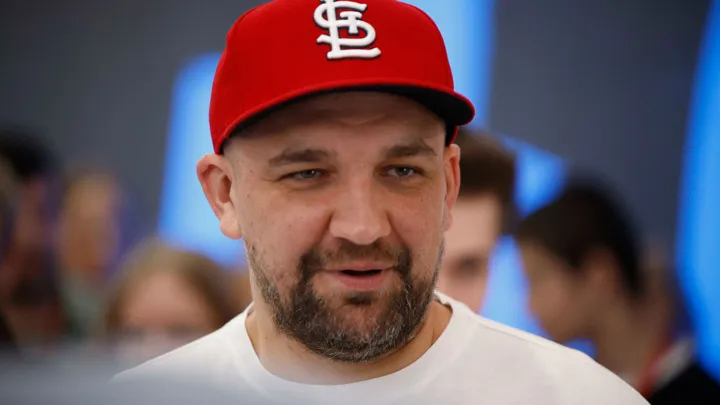 Баста стал ответчиком по иску о моральном ущербе: подробности дела
