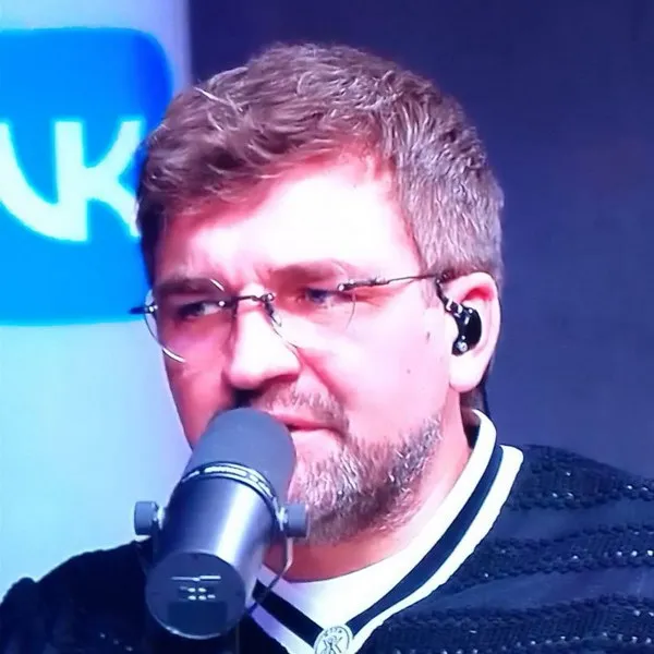 Баста о мюзикле, хитах и новом фильме: интервью Nansi & Sidorov
