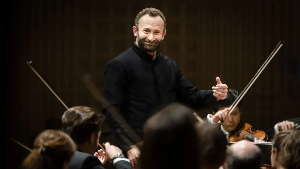 Берлинская филармония: беспокойство из-за "привлеч...