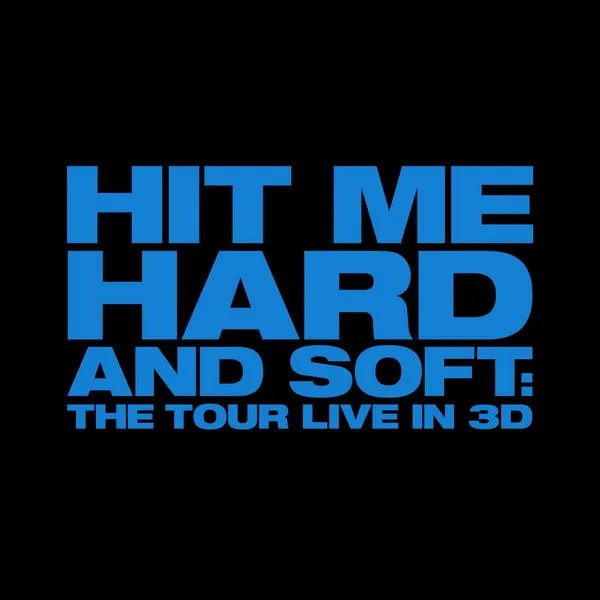 Билли Айлиш: новый 3D-фильм "Hit Me Hard...