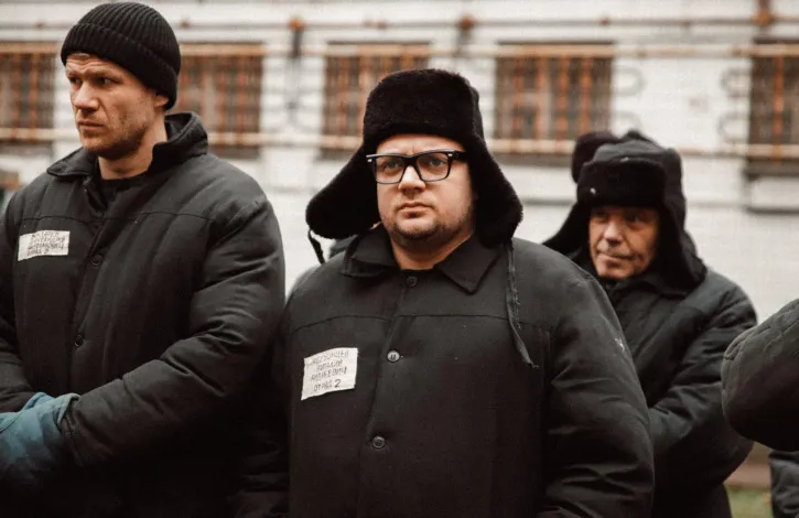 Трейлер сериала «Театральная зона»: Премьера на Kion 1 июля