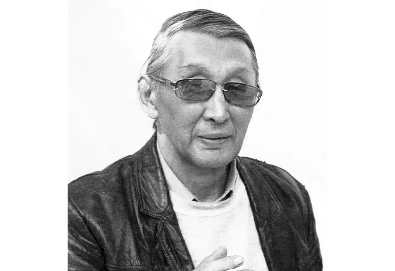 Скончался выдающийся режиссер Борис Шагаев