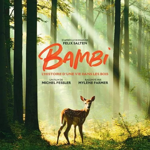 «Бэмби»: Премьера на ТВ-3 в новогоднюю ночь