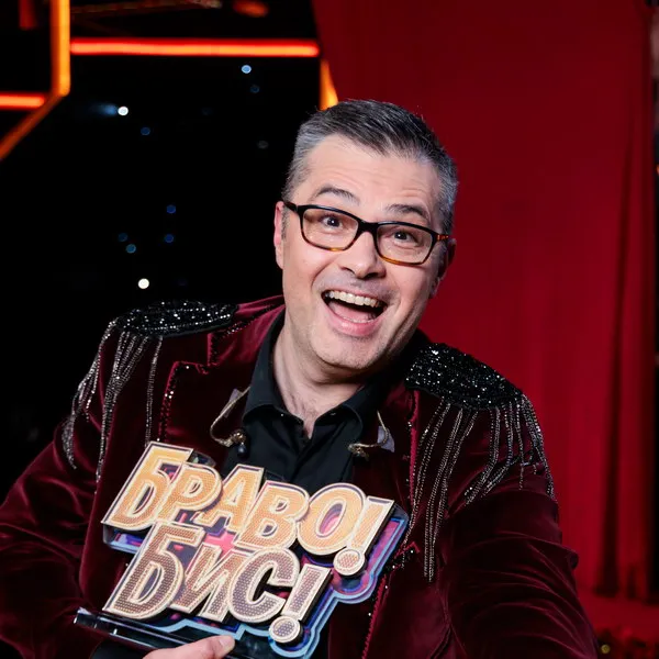 Вадим Азарх выиграл шоу "Браво! Бис!"
