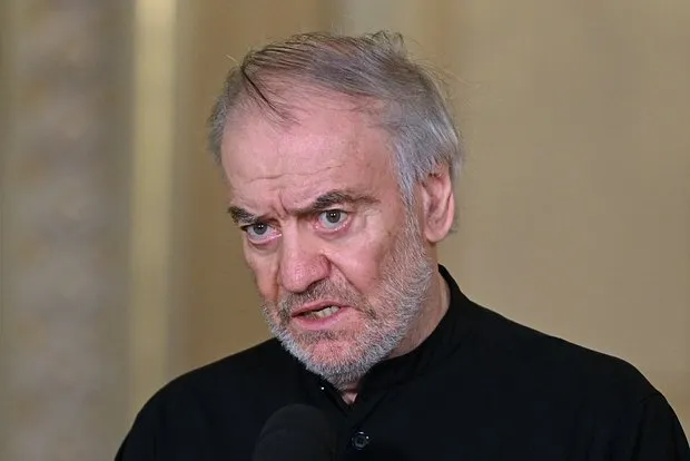 Валерий Гергиев экстренно госпитализирован: что известно
