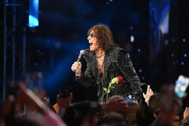 Валерий Леонтьев: 32 млн за концерт в Таиланде