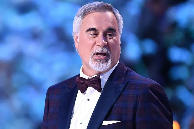 Концерт Валерия Меладзе в Киргизии отмен...