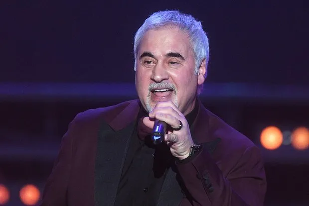 Валерий Меладзе: юбилейный тур по США и доходы