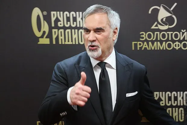 Валерий Меладзе ведет переговоры об организации концерта на Алтае
