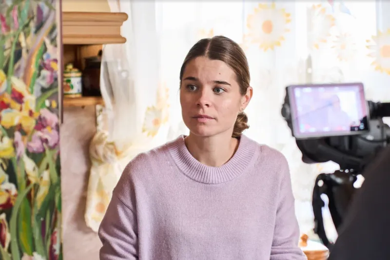 Премьера мини-сериала «Приворот» на канале ТВ-3: Дата и подробности